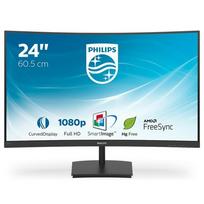 monitoriu full hd - Philips 241E1SC - 6 nuotrauka