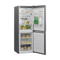 neringa spalvose - Whirlpool W5 721E OX 2 - 2 nuotrauka