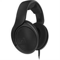 6.5 mm headphones - Sennheiser HD 560S Black (Juodos) - 3 nuotrauka