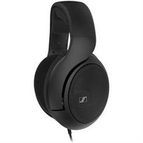 6.5 mm headphones - Sennheiser HD 560S Black (Juodos) - 4 nuotrauka