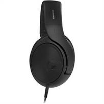 6.5 mm headphones - Sennheiser HD 560S Black (Juodos) - 5 nuotrauka