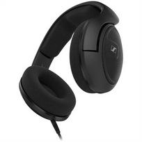 6.5 mm headphones - Sennheiser HD 560S Black (Juodos) - 6 nuotrauka