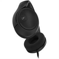 6.5 mm headphones - Sennheiser HD 560S Black (Juodos) - 7 nuotrauka
