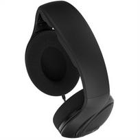 6.5 mm headphones - Sennheiser HD 560S Black (Juodos) - 8 nuotrauka