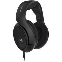 6.5 mm headphones - Sennheiser HD 560S Black (Juodos) - 9 nuotrauka