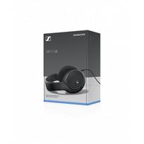6.5 mm headphones - Sennheiser HD 560S Black (Juodos) - 10 nuotrauka
