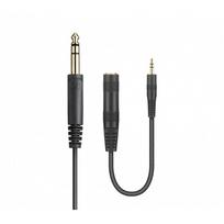 6.5 mm headphones - Sennheiser HD 560S Black (Juodos) - 11 nuotrauka