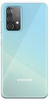 Fusion Accessories "Back Case Ultra 1 mm Galaxy A52" Transparent