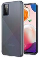 Fusion Accessories "Back Case Ultra 1 mm Galaxy A72" Transparent