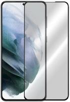 Fusion Accessories "5D Full Glue 5D Tempered Glass Galaxy S21 5G" Black