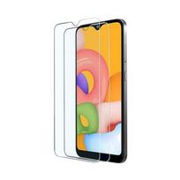 Fusion Accessories "Tempered Glass Screen Protector Galaxy M11 / A11"
