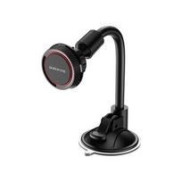 automobilinis magnetinis telefono laikiklis - Borofone HB18, lanksti kojelė,magnetinis - 1 nuotrauka