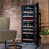 ermitazas saldytuvai - Caso WineExclusive 38 - 3 nuotrauka