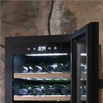 ermitazas saldytuvai - Caso WineExclusive 38 - 6 nuotrauka