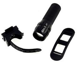 Good Bike Torch Wat Cree White 94302