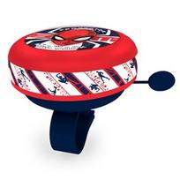 dviracio signalas - Dviračio skambutis Disney Spider Man - 1 nuotrauka
