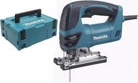 siaurapjuklis - Makita 4350CTJ - 2 nuotrauka