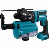 perforatorius makita - Makita DHR182ZWJ - 2 nuotrauka