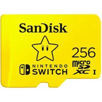 SanDisk Nintendo Switch 256GB