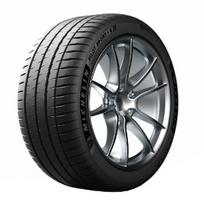 padangos michelin pilot sport 4s - Michelin Pilot Sport 4S ZP 225/35 ZR19 88Y XL runflat - 1 nuotrauka