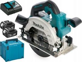 makita dhs660 - Makita DHS660RTJ - 2 nuotrauka