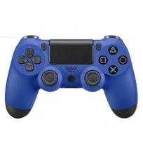 Pirkti Riff PlayStation DualShock 4 v2 Wireless Game Controller PS4 Blue - Photo 1