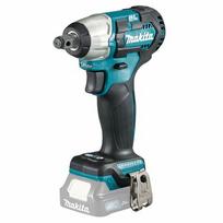 akumuliatorinis suktuvas 12v - Makita TW161DZ - 2 nuotrauka