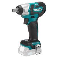 akumuliatorinis suktuvas 12v - Makita TW161DZ - 3 nuotrauka