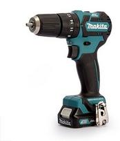 makita greztuvo - Makita HP332DSAJ - 2 nuotrauka