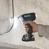 makita td110d - Makita TD110DSAJ - 4 nuotrauka