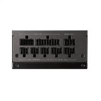 psu sfx - Fractal Design Ion SFX 80 Plus Gold 500W - 3 nuotrauka