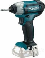 akumuliatorinis suktuvas 12v - Makita TD110DZ - 2 nuotrauka