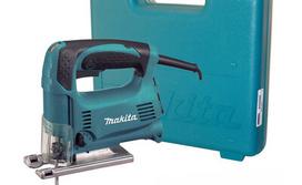 makita lagaminas - Makita 4329K - 3 nuotrauka
