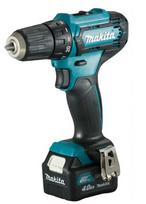makita df333d - Makita DF333DWME - 1 nuotrauka