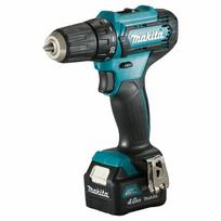 makita df333d - Makita DF333DWME - 2 nuotrauka