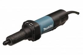 mini slifuoklis - Makita GD0600 - 1 nuotrauka