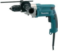 elektrinis suktuvas makita - Makita DP4011 - 2 nuotrauka