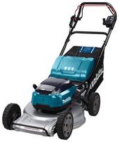 akumuliatorine savaeige vejapjove makita - Makita DLM533PT4 - 1 nuotrauka