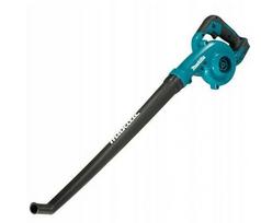 akumuliatorinis lapu pustuvas makita senukai - Makita DUB186RT - 3 nuotrauka
