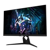 gigabyte aorus - Gigabyte AORUS FI32Q - 3 nuotrauka
