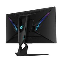gigabyte aorus - Gigabyte AORUS FI32Q - 4 nuotrauka