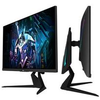 gigabyte aorus - Gigabyte AORUS FI32Q - 5 nuotrauka