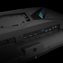 gigabyte aorus - Gigabyte AORUS FI32Q - 6 nuotrauka