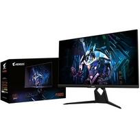 gigabyte aorus - Gigabyte AORUS FI32Q - 8 nuotrauka