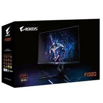 gigabyte aorus - Gigabyte AORUS FI32Q - 9 nuotrauka