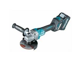 akumuliatorinis kampinis makita slifuoklis - MAKITA GA023GM201 40V Max XGT - 2 nuotrauka