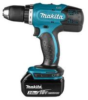 makita ddf453 - Makita DDF453RFE - 1 nuotrauka