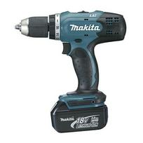 makita ddf453 - Makita DDF453RFE - 2 nuotrauka
