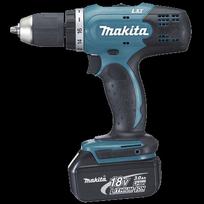 makita ddf453 - Makita DDF453RFE - 3 nuotrauka