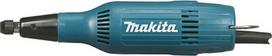 tiesinis slifuoklis - Makita GD0603 - 2 nuotrauka